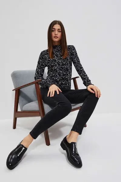 Dámské džíny Moodo