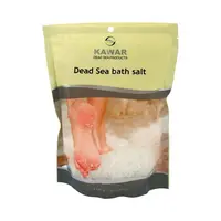 Kawar Koupelová sůl z Mrtvého moře sáček 1000 g