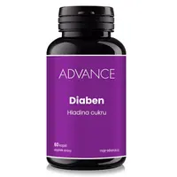 Advance Diaben 60 kapslí