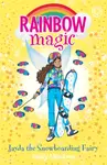 Rainbow Magic: Jayda the Snowboarding Fairy - Daisy Meadows