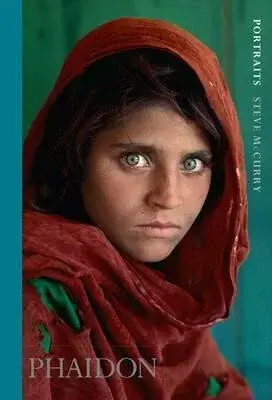 Steve McCurry: Portraits - Steve McCurry