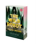The Wild Robot - Peter Brown