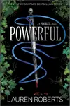 The Powerful (Special Edition) - Lauren Roberts