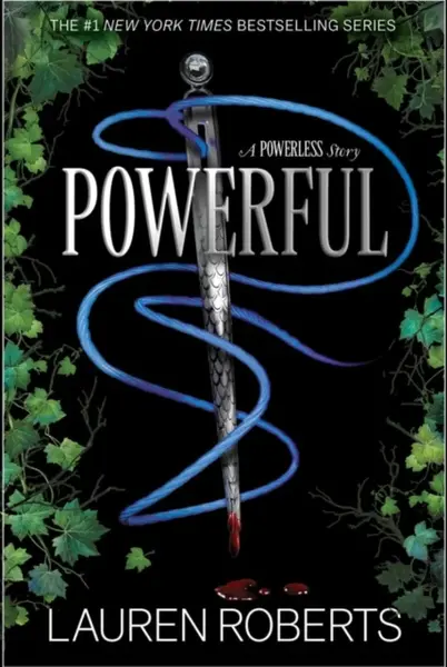 The Powerful (Special Edition) - Lauren Roberts