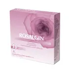 Rosalgin prášek pro přípravu vaginální roztoku 10x0,5 g