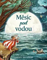 Měsíc pod vodou - Sandra Dieckmannová