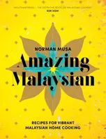 Amazing Malaysian - Norman Musa