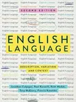 English Language - Jonathan Culpeper