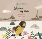 Step Into My Shoes - Alkisti Halikia
