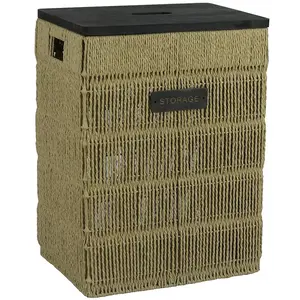 Košík XL 36X26 H48/49,5cm