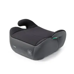 Babyauto SAGA iBelt 125-150, podsedák grey