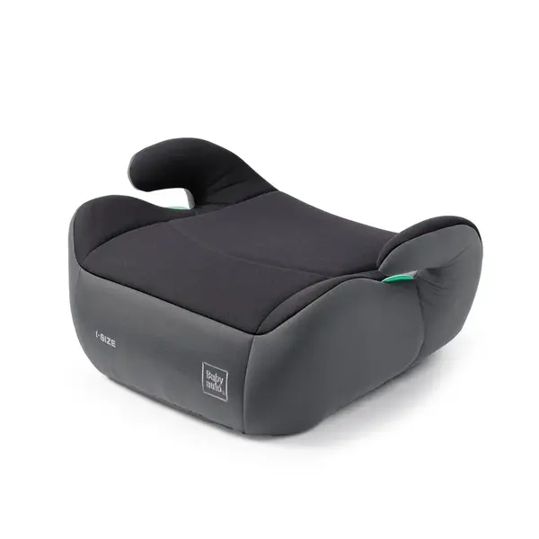 Babyauto SAGA iBelt 125-150, podsedák grey