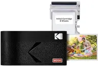 KODAK přenosná tiskárna Mini 2 Printer ERA 2,1x3,4