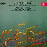 Středočeský symfonický orchestr Poděbrady, Symfonický orchestr hl. m. Prahy FOK, Vladimír Válek – Koncert pro violoncello a symfonický orchestr, op. 2