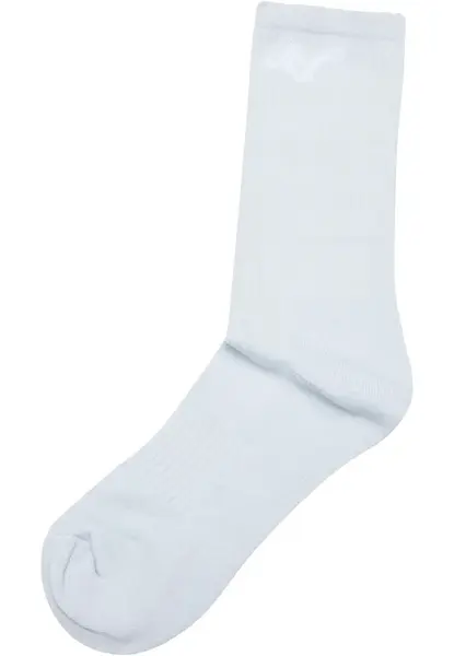 DEF Socks - white