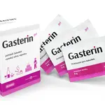 Rosen Gasterin gel 20 sáčků