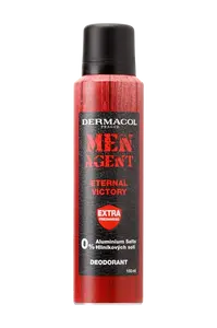 DERMACOL Men Agent deo/M Eternal Victory 150 ml