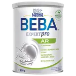 NESTLÉ BEBA EXPERT pro AR při ublinkávání, mléčná kojenecká výživa 800 g