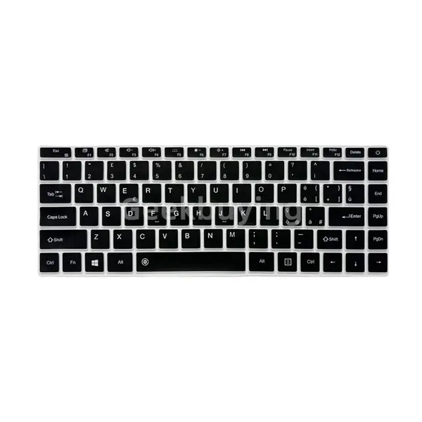 CHUWI CoreBook X Laptop Keyboard Film - Italian