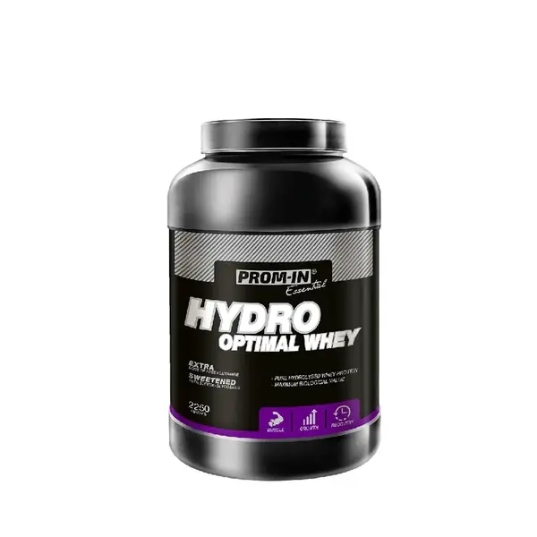 PROM-IN Hydro Optimal Čokoláda 2250 g