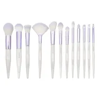 Royal & Langnickel Chique™ Studio Deluxe Kit kosmetické štětce 12 ks