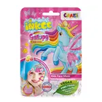 Craze INKEE Galupy Unicorn dětská obličejová maska 15 ml