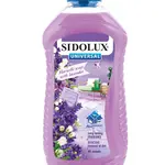 Sidolux Univerzální čistič omyvatelných povrchů Levandule 1 l