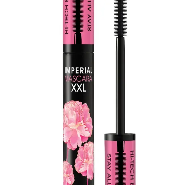 Dermacol Imperial XXL řasenka černá 13 ml