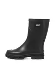 AIGLE Nízke čižmy 'MID RAIN '  čierna