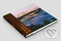 Amazing Slovakia - Filip Kulisev - kniha z kategorie Odborné a naučné