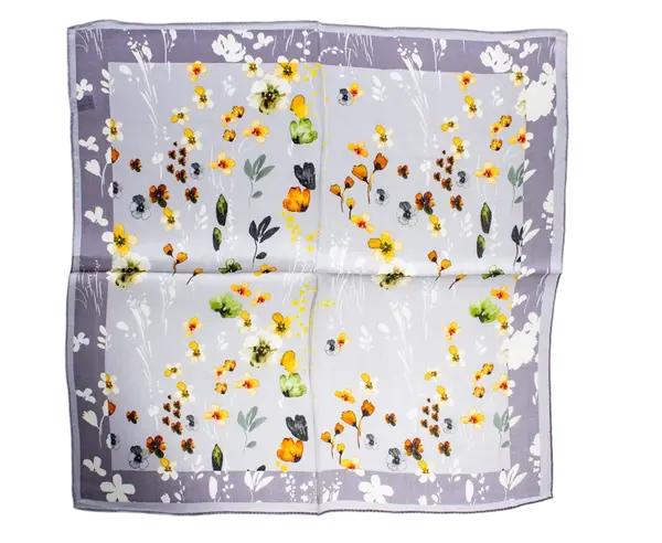 NovaKabelka.cz Sciarpa Seta 137