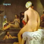 Ingres (Artist Monographs) - Koenemann - kniha z kategorie Malířství a sochařství