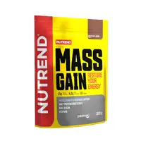 Nutrend Mass Gain čokoláda + kakao 1050 g