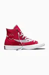 Kecky Converse Converse x Coca-Cola Chuck Taylor All Star