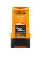 Loréal Paris Men Expert Hydra Energetic pánský sprchový gel 300 ml