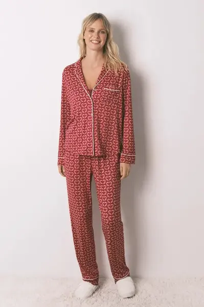 Pyžamová sada women'secret