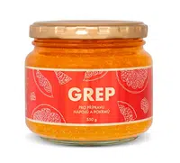 YUZU Grep 550 g