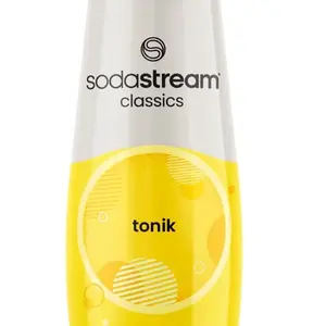 SODASTREAM Koncentrát příchuť Tonik 440 ml