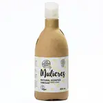 Mulieres Bílý ocet 10% svěží citrus 450 ml