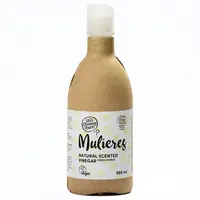 Mulieres Bílý ocet 10% svěží citrus 450 ml