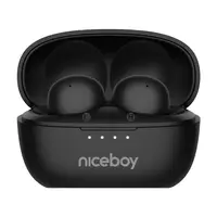 Niceboy Podsie 4 POP Black