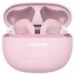 Niceboy HIVE Pins 3 ANC Sakura Pink