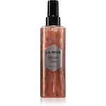 La Rive Bright Glow parfumovaná hmla s trblietkami pre ženy 200 ml