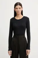 Tričko s dlhým rukávom Marc O'Polo