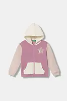 Detská mikina United Colors of Benetton