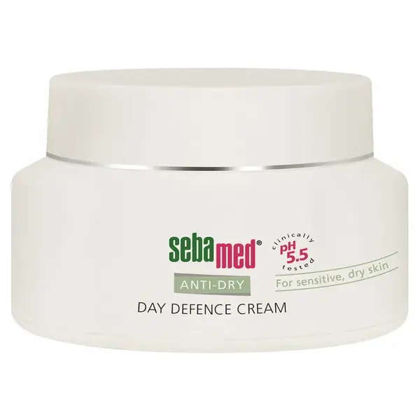 SEBAMED Anti-Dry Denní krém s Fytosteroly 50 ml
