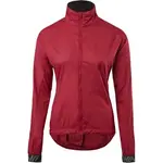 SILVINI MONSANA W Dámska vetrovka, vínová, veľkosť