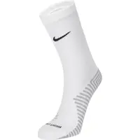 Nike U NK STRIKE CREW Športové ponožky, biela, veľkosť