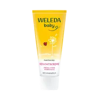 WELEDA Měsíčkový pleťový krém bez parfemace 50 ml