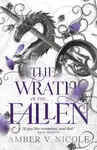 The Wrath of the Fallen - Amber V. Nicole